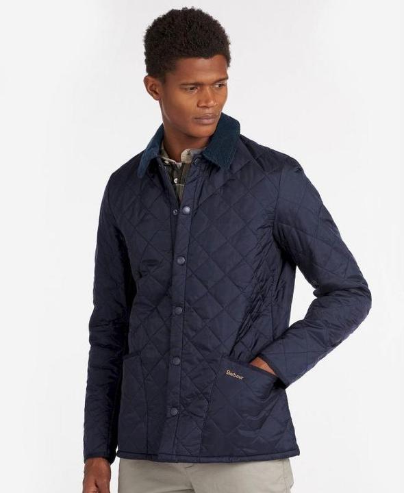 Immagine prodotto Barbour Giacca trapuntata HERITAGE (3XL)