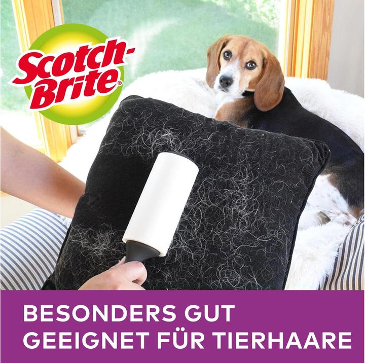 Image du produit Scotch-Brite Rouleau à vêtements