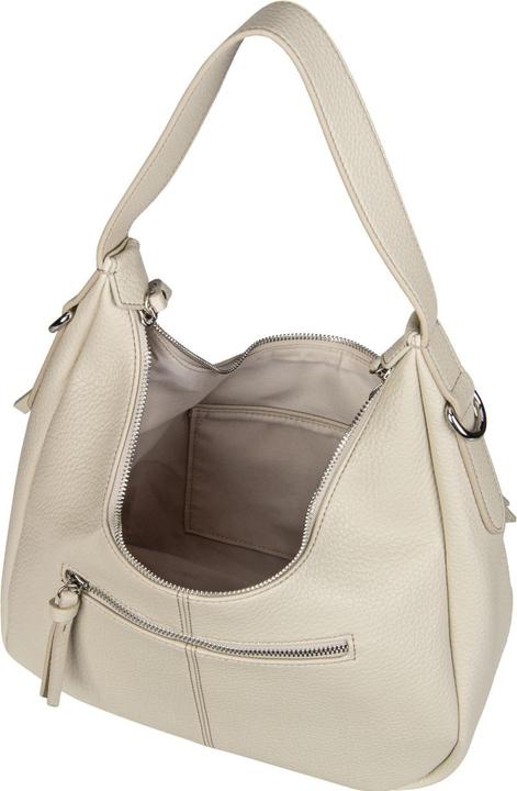 Produktbild FredsBruder Feel Wild Schultertasche Leder 30 cm