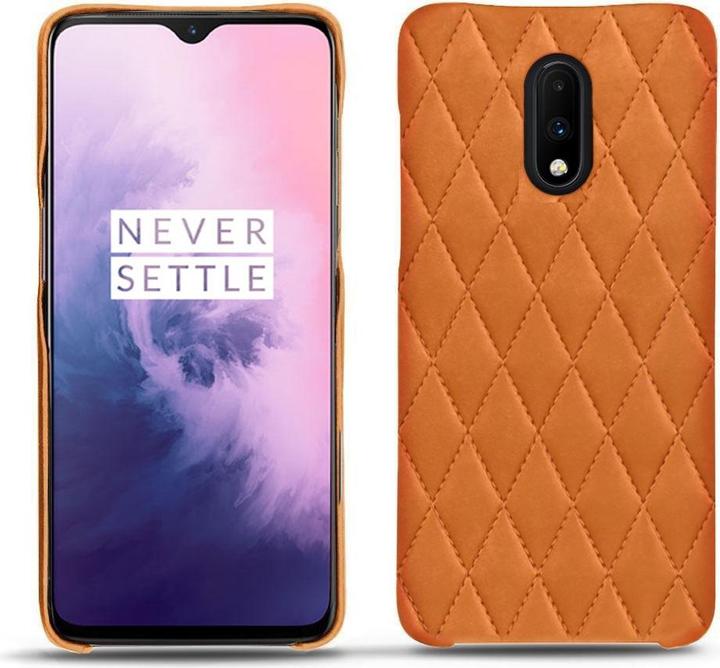 Produktbild Noreve Lederschutzhülle (OnePlus 7)