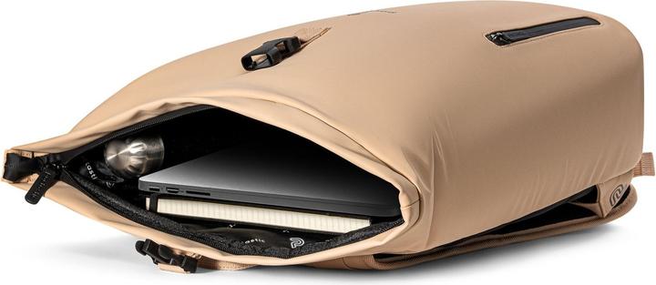 Image du produit Pactastic Urban Collection Sac à dos 45 cm pour ordinateur portable (22 l)