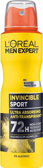Immagine prodotto L'Oréal Paris Na (Getto vaporizzato, 150 ml)