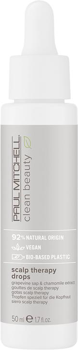 Produktbild Paul Mitchell - Scalp Therapy Drops (50 ml)