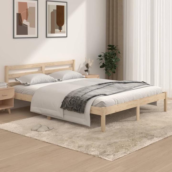 Actual product image VidaXL Bretta (150 x 200 cm)