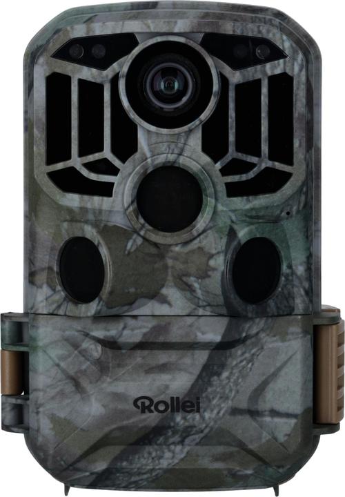 Rollei Wildkamera 4K WiFi