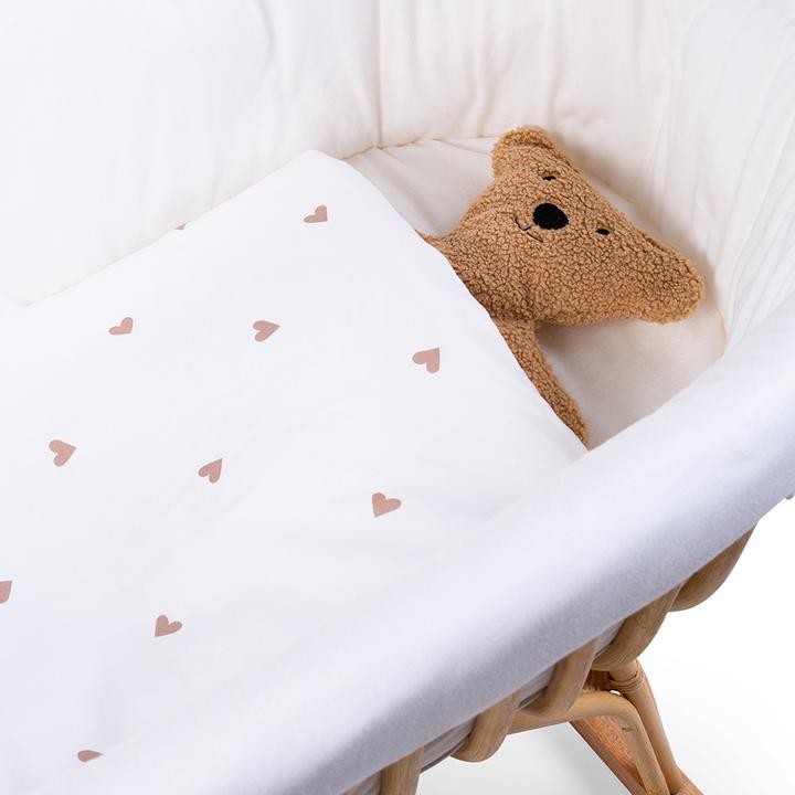 Image du produit Childhome Berceau Rotin