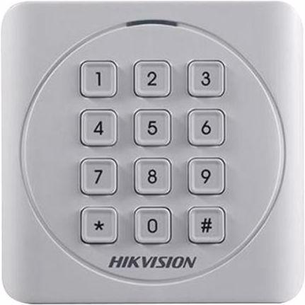 Actual product image Hikvision DS-K1801EK