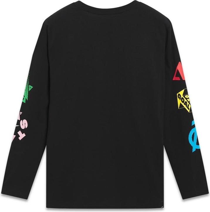 Immagine prodotto Alpinestars Tee 24 Brundo Ls Csf (L)