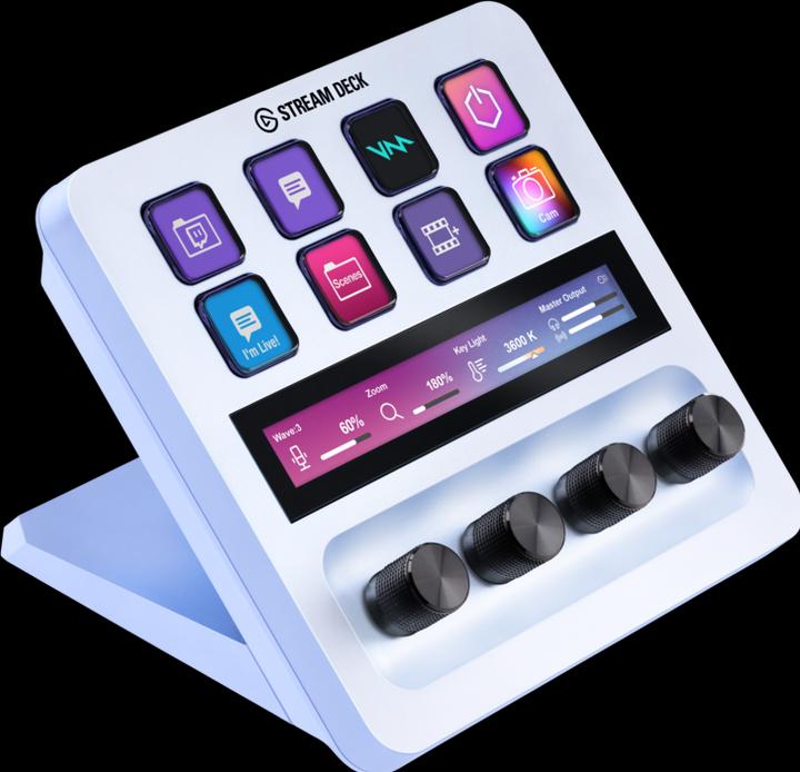 Elgato Stream Deck