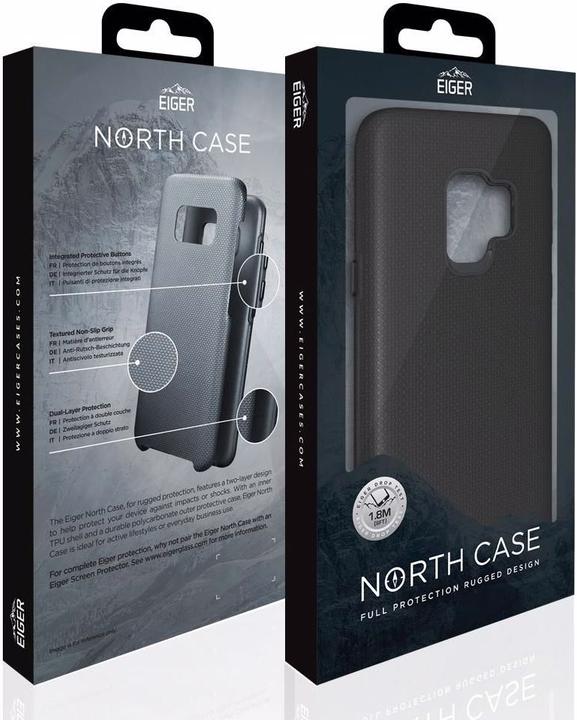 Image du produit Eiger North Case (Huawei P30 Lite)