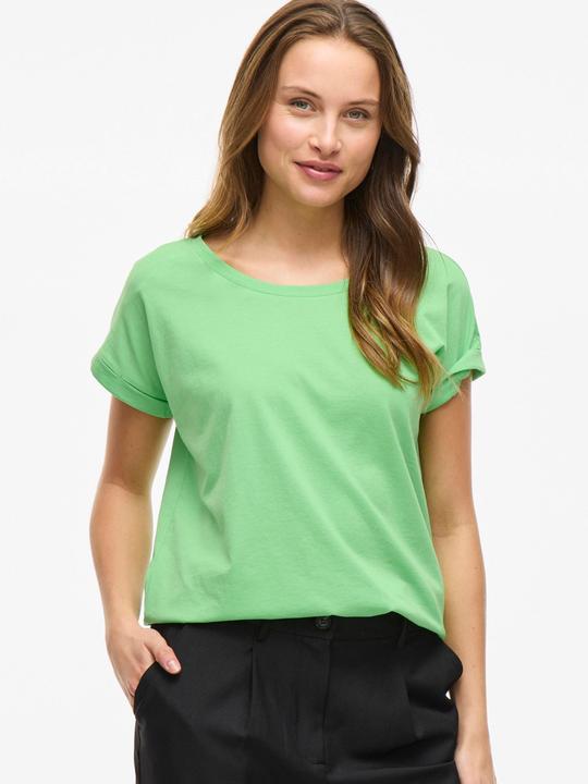 Image du produit Vila VIDREAMERS Rundhals T-Shirt (XS)