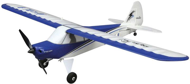 Hobbyzone Sport Cub S2 BNF (Motorflugzeug)