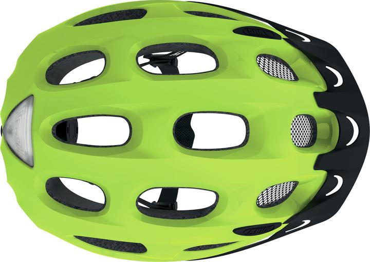 Actual product image Abus Youn-I ACE (48 - 54 cm)