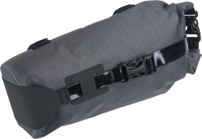 Actual product image Revelate Designs Welded Joey Downtube Bag, 2L, black (Luggage carrier bag)