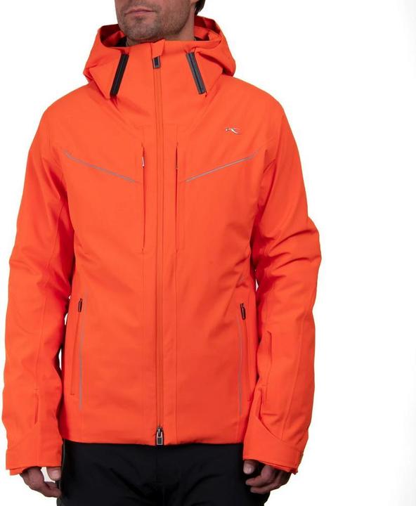 Actual product image Kjus Formula Jacket (L)