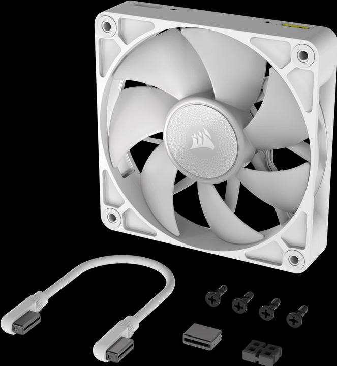 Immagine prodotto Corsair Link RX120 (120 mm, 1 x)