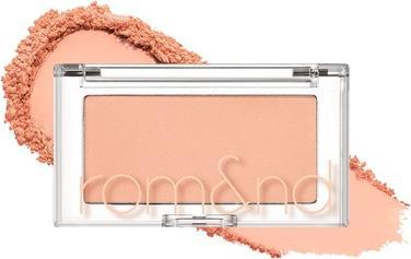 Rom&Nd Better Than Cheek Soft and Fluffy Blush C01 Peach Chip 5.5g