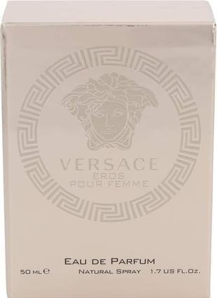 Image du produit Versace Eros (Eau de parfum, 50 ml)