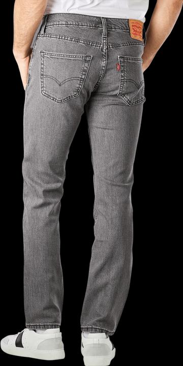 Immagine prodotto Levis 511 Jeans Slim Fit farfar away (W38/L32)