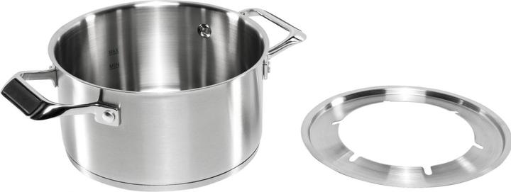 Actual product image Rommelsbacher All-in-One 20.F 1200 (Chocolate fondue, Cheese fondue, Chinoise Fondue, Fondue Bourguignonne)