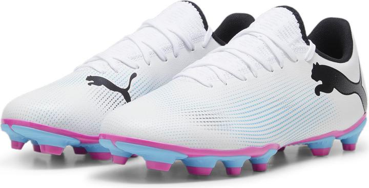 Bianco-PUMA Nero-Poison Pink