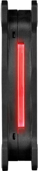 Actual product image Thermaltake Riing (120 mm, 1 x)