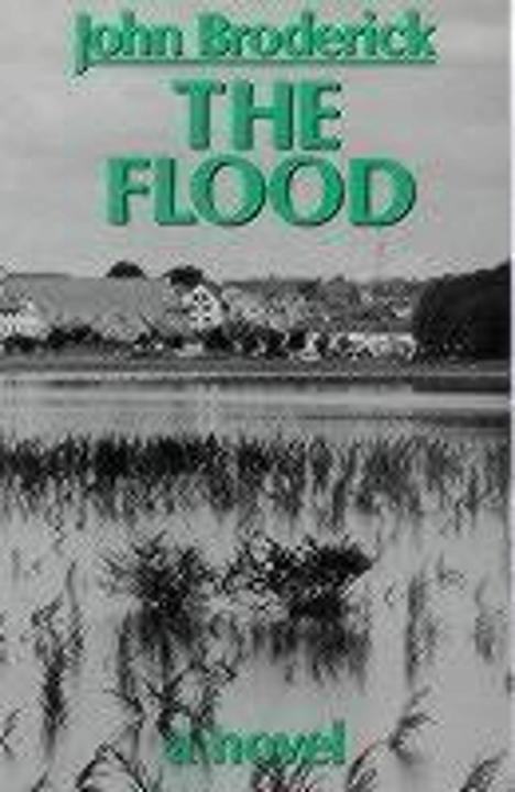 Produktbild The Flood (Englisch, John Broderick, 2000)