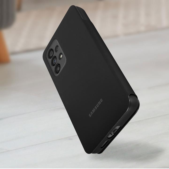 Actual product image Samsung S View Wallet (Samsung Galaxy A33 5G)