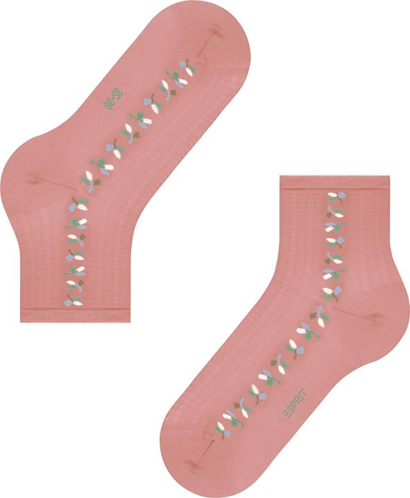 Produktbild Esprit Structured Leaves Damen (39 - 42)