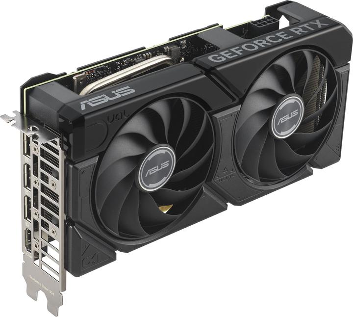 Immagine prodotto ASUS VGA RTX4070 12GB Dual O12GD6 EVO (12 GB)