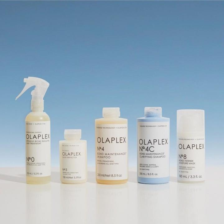 Immagine prodotto Olaplex No.4 Bond Maintenance Shampoo Ultra-Light Clinically Proven for Fine Hair (250 ml, Shampoo liquido)