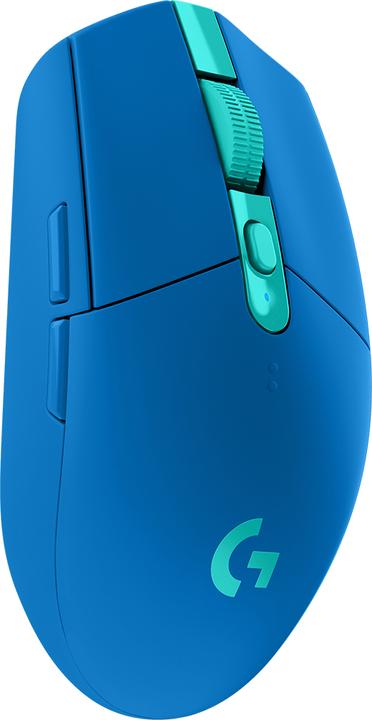 Image du produit Logitech G G305 (Sans fil)