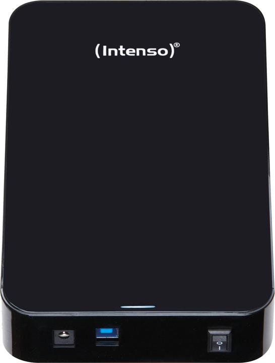 Image du produit Intenso Centre de mémoire (16 To)