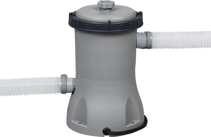Immagine prodotto Bestway Set piscina Steel Pro Max (366 x 122 cm)