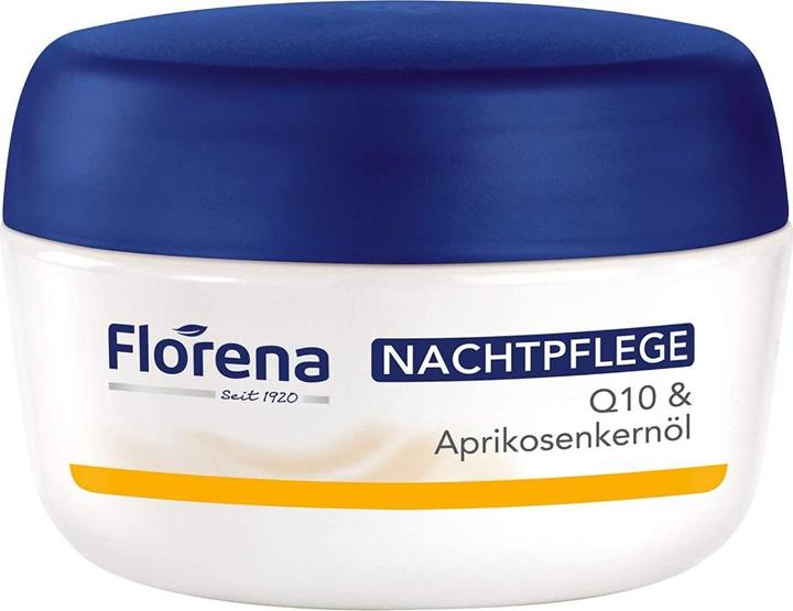 Polpharma Nachtpflege (50 ml, Nachtcreme)