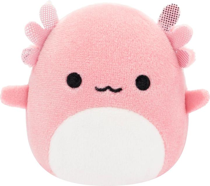 Actual product image Squishmallows Assorted micromallows (6 cm)