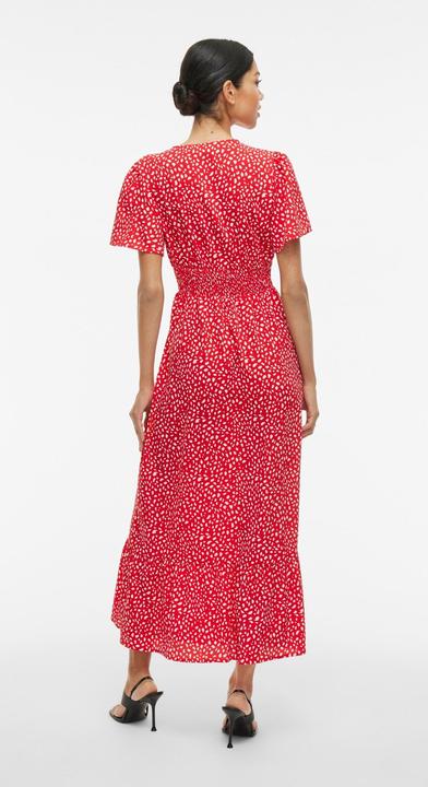 Immagine prodotto Vila Kurzarm Maxikleid (38)