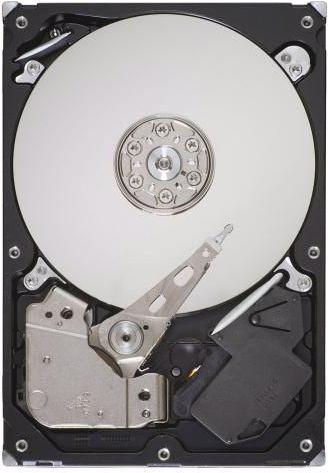 Produktbild Acer 500GB Hard Drive 9.5mm SATA (0.50 TB, 2.5")