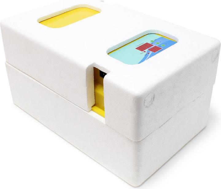 Immagine prodotto Wiltec Incubatrice completamente automatica