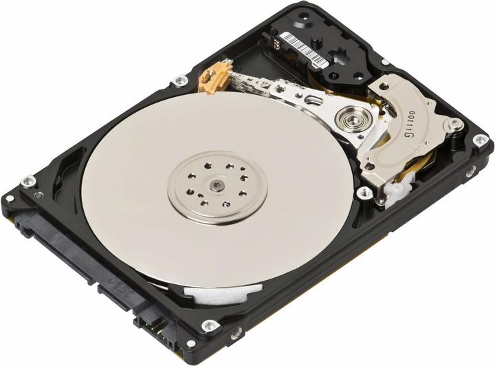 Image du produit Acer HDD.25mm.1TB.7K2.S-ATA2.LF (1 To)