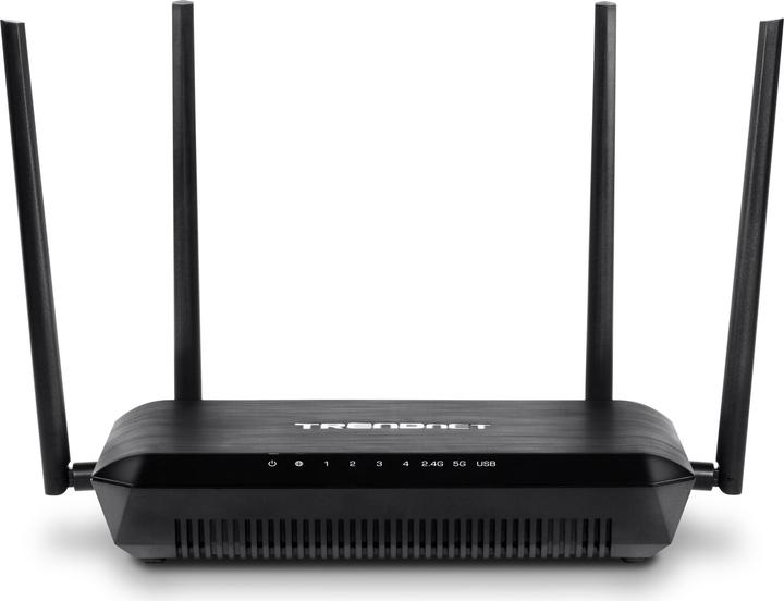 Trendnet Tew-827dru