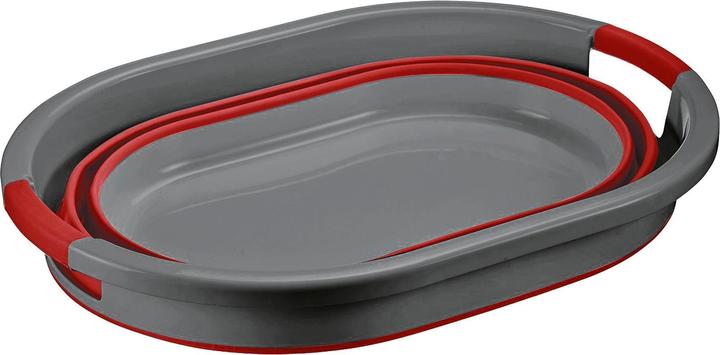 Produktbild Westmark Wäschekorb (24 l)