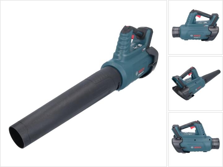 Produktbild Bosch Professional GBL 18V-750 Solo (Akkubetrieb, Laubbläser)