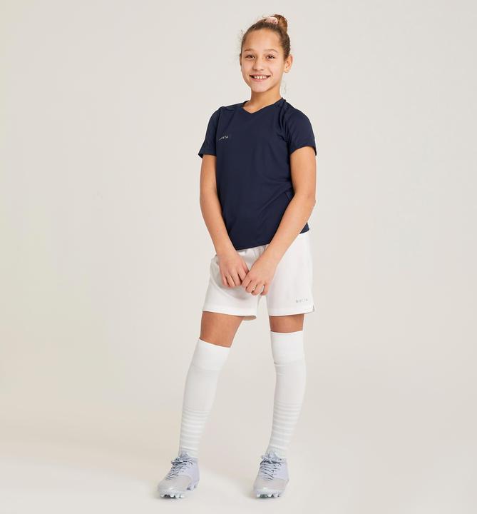 Produktbild Kipsta SHORT VIRALTO GIRL 332588 (140)