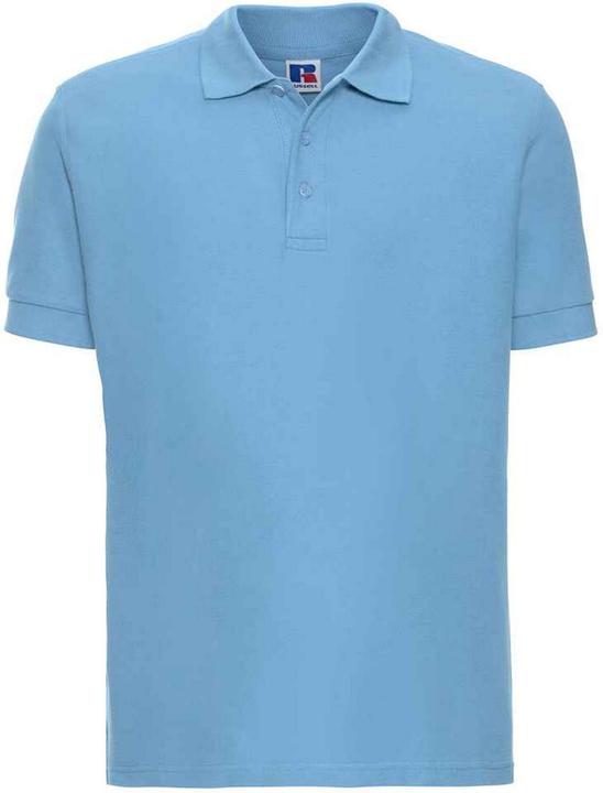 Immagine prodotto Russell Ultimate Maglietta Polo Uomo (3XL)