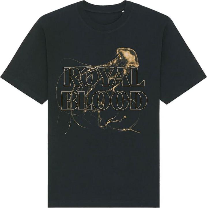 Immagine prodotto Royal Blood Maglietta (S)