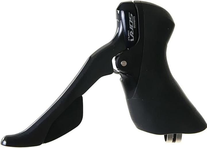 Actual product image Shimano Sora ST-R3000/ST-R3030 shift/brake lever 3-speed