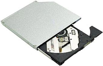 Actual product image Acer SuperMulti DVD/RW - Notebook - DVD Super Multi DL - SATA - Aspire M3-481 - Aspir (DVD drive)