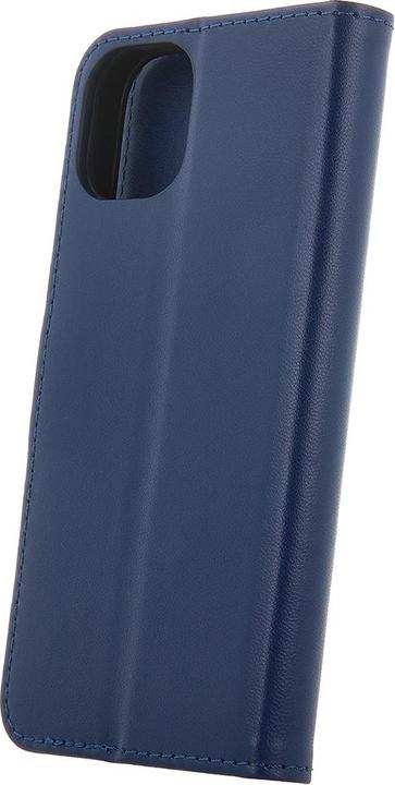 Image du produit Telforceone Etui Smart Classic pour Samsung Galaxy A21S bleu marine (Samsung Galaxy A21s)