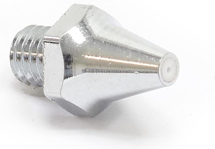 Wiltec Nozzle for Mini Abrasive Gun Air Eraser 178 0.5 mm
